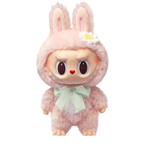 Mokoko - Close to Sweet Plush Pendant - Picture 6 of 6